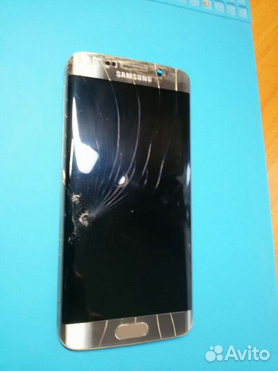 Samsung galaxy S6 Edge G925