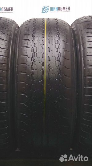 Dunlop Grandtrek AT22 285/60 R18 116V