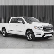 Dodge Ram 3.0 AT, 2019, 21 851 км, с пробегом, цена 7 899 000 руб.