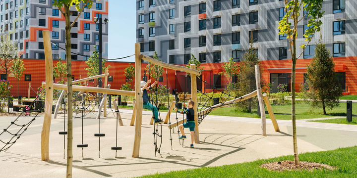 2-к. квартира, 48,7 м², 19/24 эт.