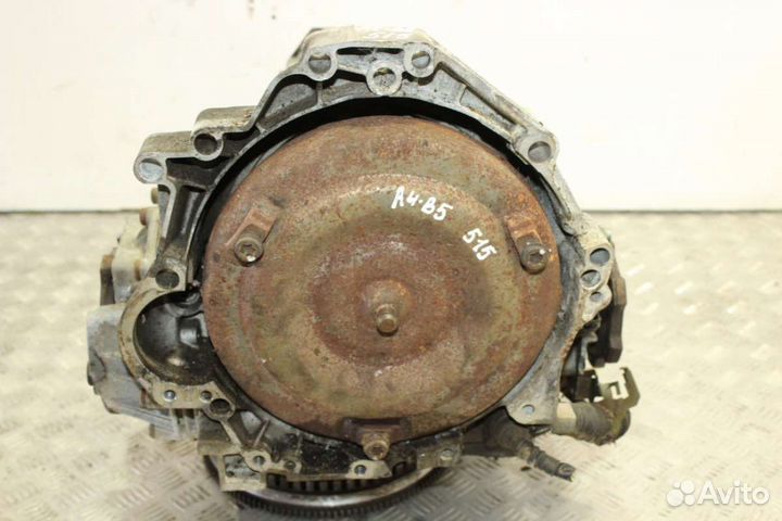 АКПП Audi A4 B5 (S4,RS4) (1994 - 2001) 2.5 5HP19 E