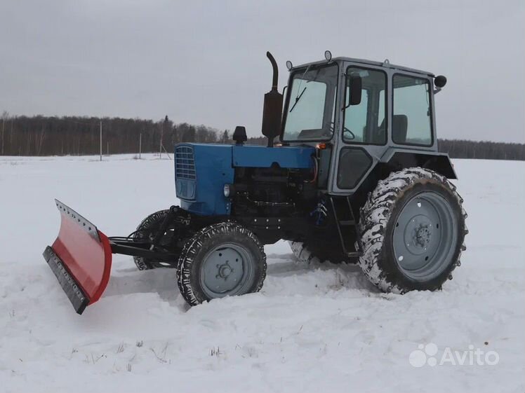 Бульдозер ЧЕТРА Т25