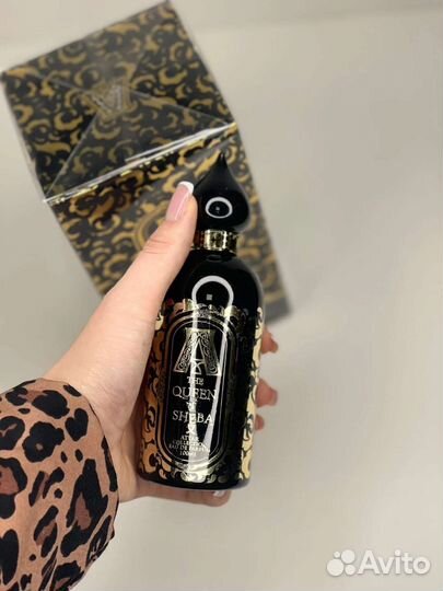 Парфюм Attar Collection