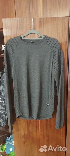 Джемпер мужской
