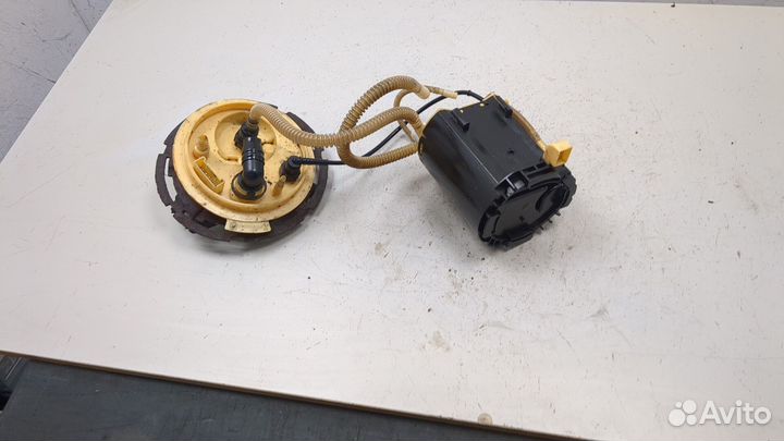 Насос топливный электрический Land Rover Range Rover Sport