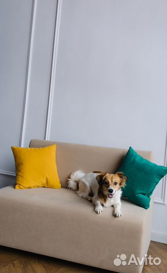 Диван в офис