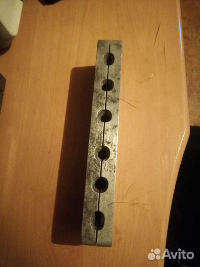 СССР форма для леденцов