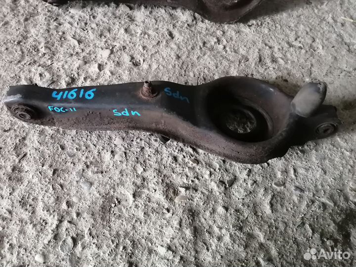 Рычаг задний Нижний Ford Focus 2 седан