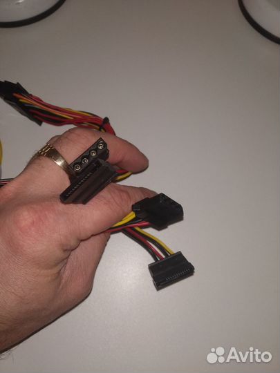 Блоки питания CrownMicro,ExeGate,Aerocool 500-700W