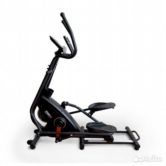 Эллиптический тренажер Everyfit 41800ehpc