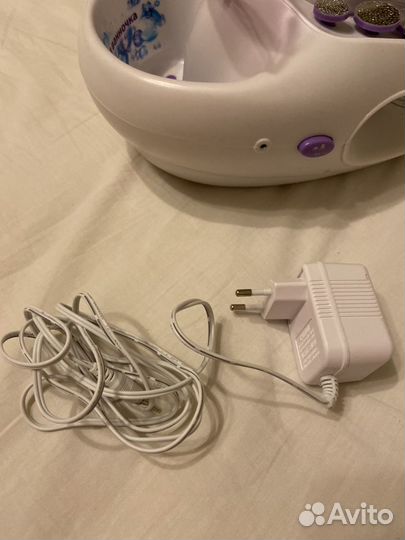 Маникюрный набор