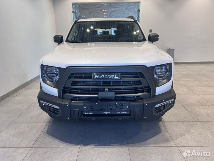 Haval Dargo X 2.0 AMT, 2023