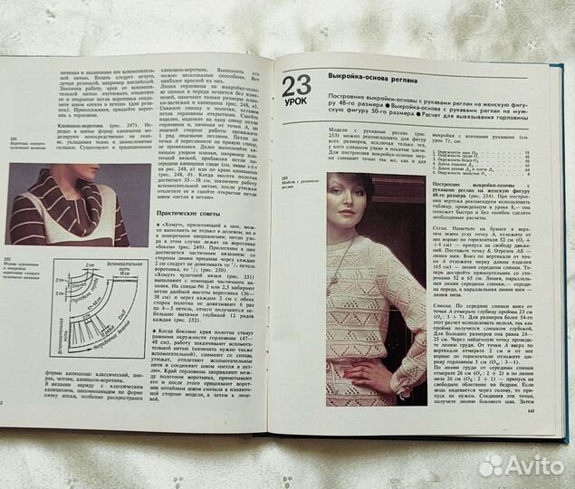 Азбука вязания