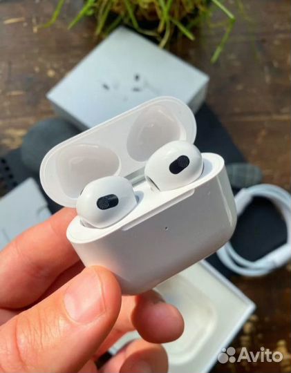 AirPods 3 Premium