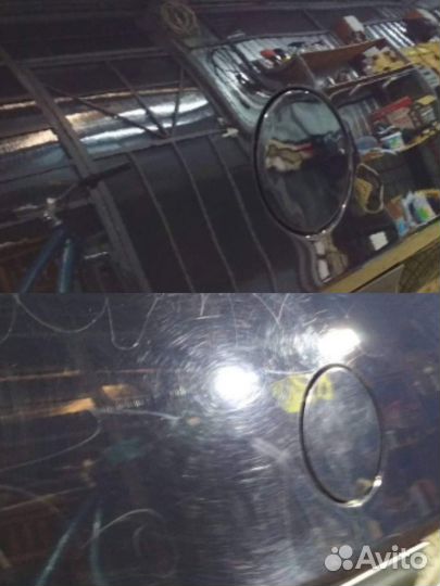 Полировка& Химчистка& Тонировка & Бронирование