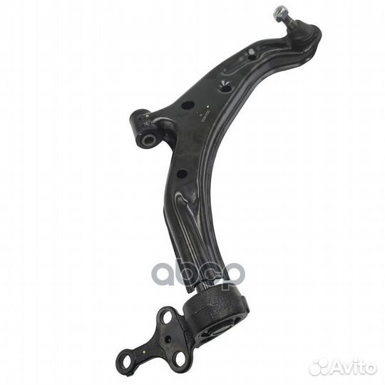 Рычаг подвески нижний nissan almera/bluebird SY