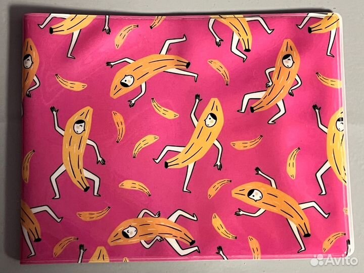 Обложка на зачетную книжку