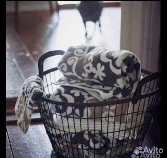 Новое полотенце Блэдьен.Икеа 50*100