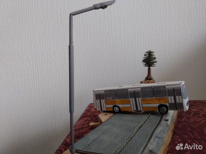 Автолегенды СССР, Наш Автопром, анс