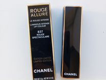 Помада Chanel Rouge Allure