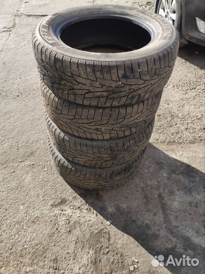 Kumho I'Zen KW31 225/60 R17