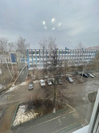 2-к. квартира, 39,2 м², 5/5 эт.