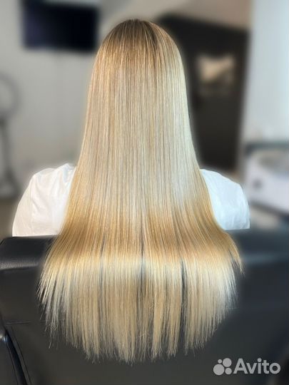 Премиум Ботокс для волос