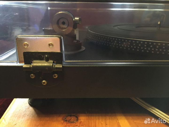 Проигрыватель винила Micro Seiki take-5