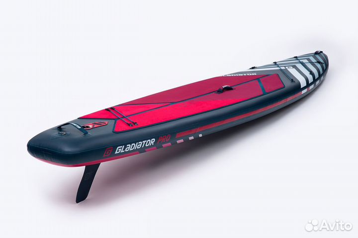 Сапборд sup Gladiator Pro 12’6” S 2022 года