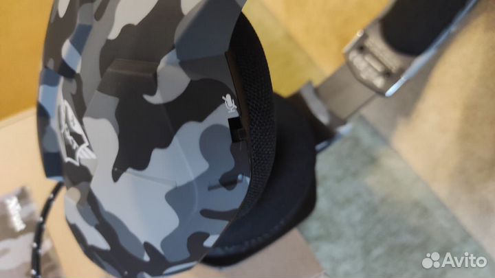 Наушники Trust GXT 1323 Altus (Новые)