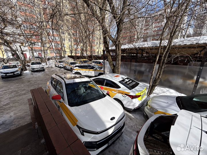 Автомеханник