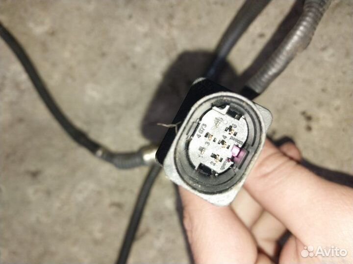 Датчик кислородный Bmw X1 E84 N52B30AE