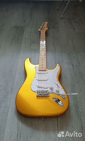 Электрогитара Smiger