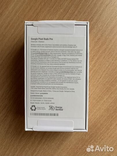 Google pixel buds pro