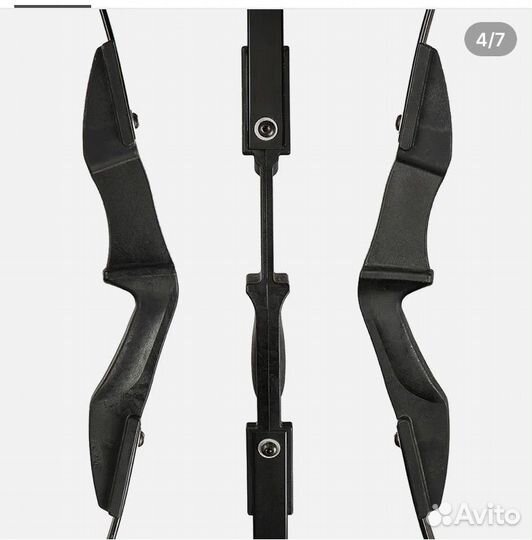 Лук классический