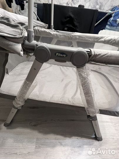 Люлька колыбель