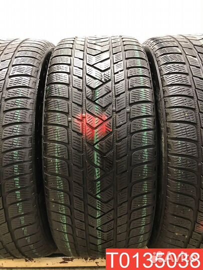 Pirelli Scorpion Winter 275/45 R21 110V