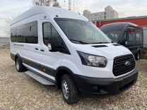 Новый Ford Transit 2.2 MT, 2024, цена 10 350 000 руб.