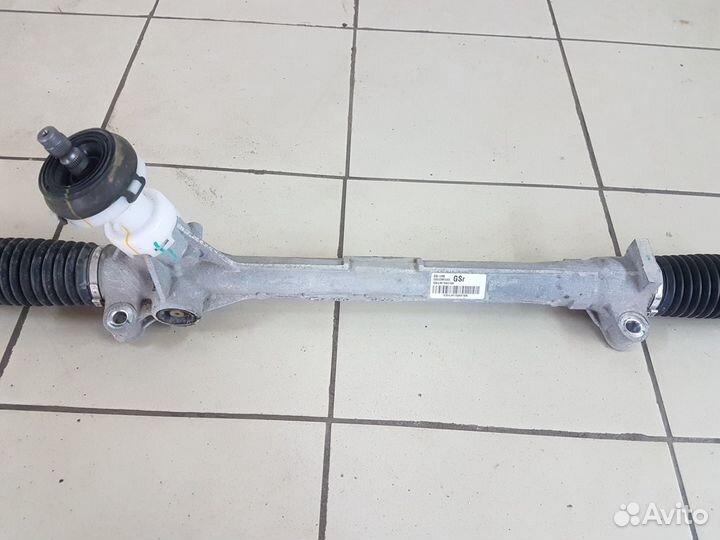 Рейка рулевая Hyundai Creta 2015-2021