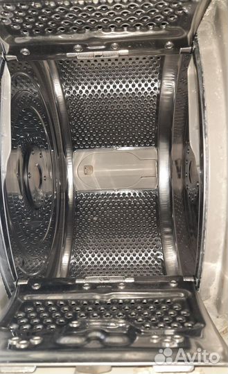 Стиральная машинка