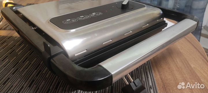 Гриль Tefal G-05M