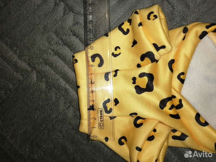 Одежда для маленьких пород собак