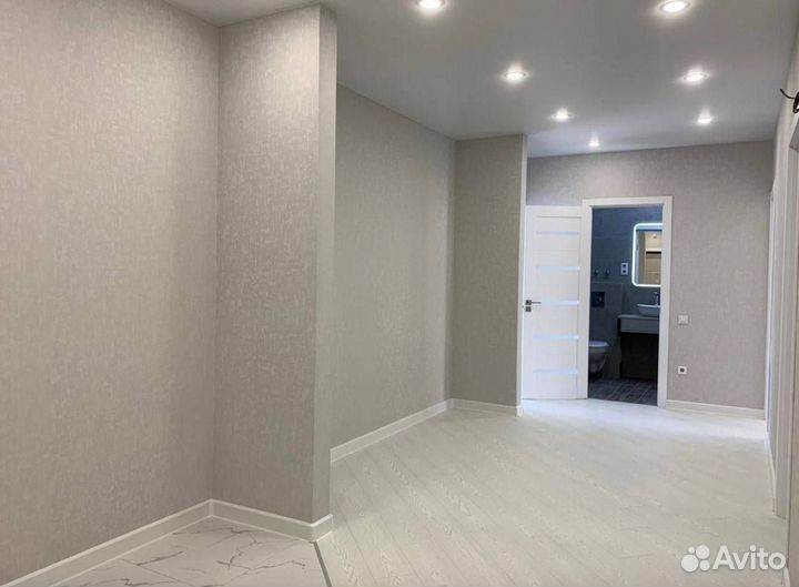 Ремонт квартир и домов под ключ