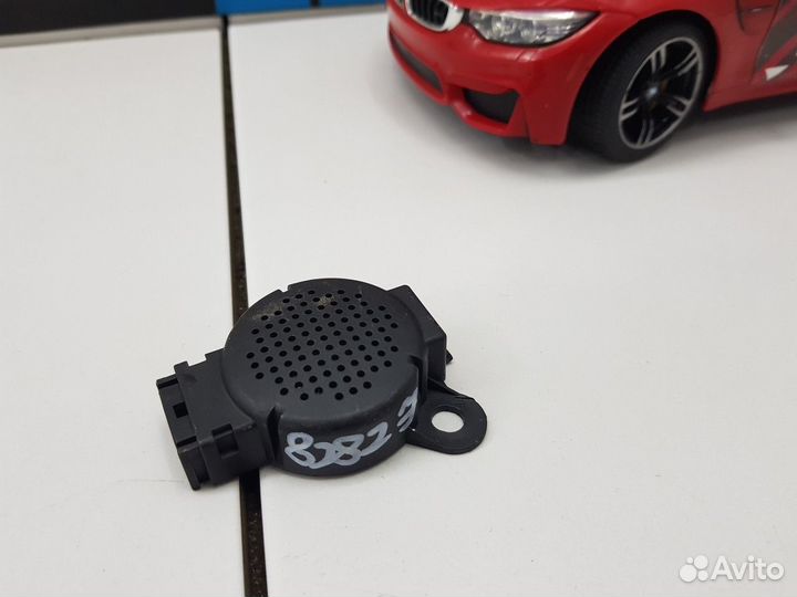 Динамик высокочастотный (Renault Arkana)