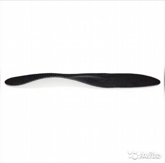 Индивидуальные ортопедические стельки, Казань