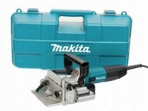 Ламельный фрезер Makita PJ7000