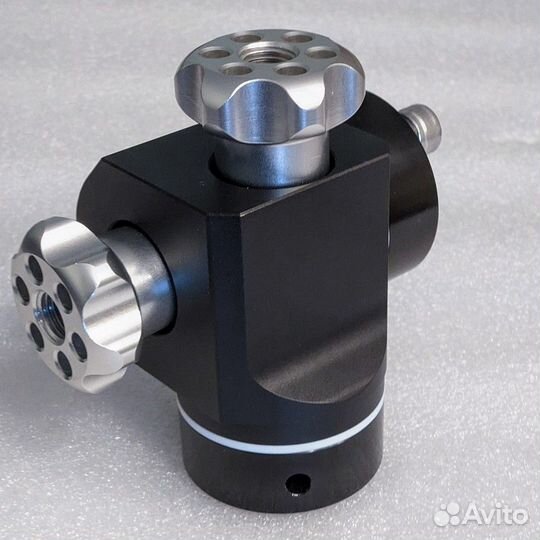 Альт-азимутальная монтировка