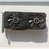 Видеокарта jieshuo RTX 3060ti 8g