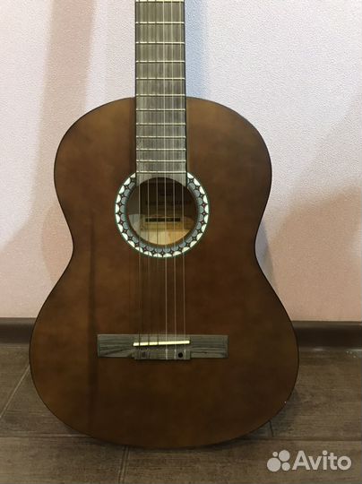 Классическая гитара 3 /4