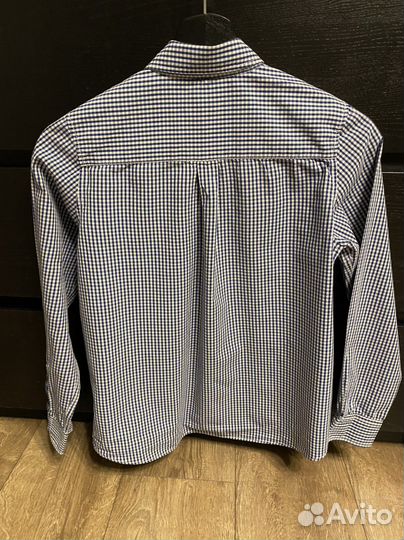 Рубашка для мальчика benetton 152